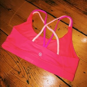 Sports Bra